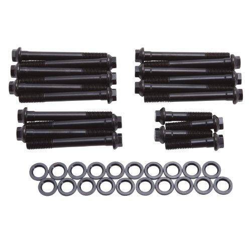 Edelbrock 8549 HEAD BOLT KIT - Mammoth Racing -8549