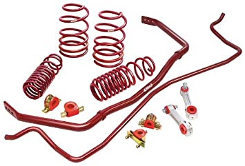 Eibach 4.7328.880 Sport-Plus Suspension Kit - My Store