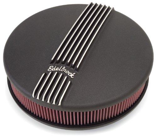 Edelbrock 41173 AIR CLEANER - Mammoth Racing -41173