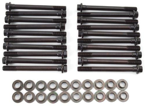 Edelbrock 8562 HARDWARE KIT - Mammoth Racing -8562