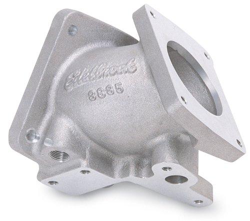 Edelbrock 3835 ADAPTER - Mammoth Racing -3835