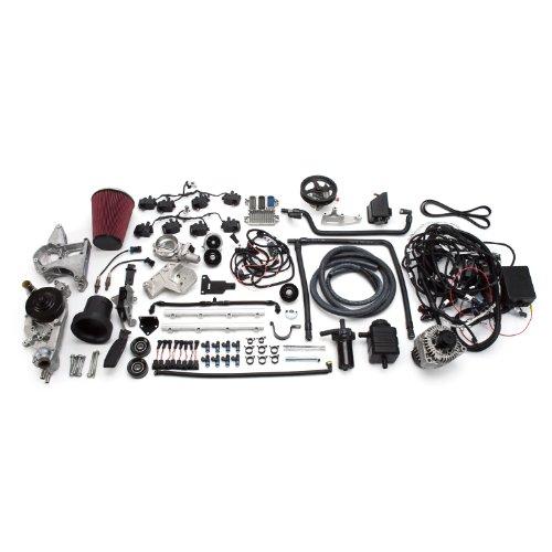 Edelbrock 46760 CRATE ENGINE - Mammoth Racing -46760