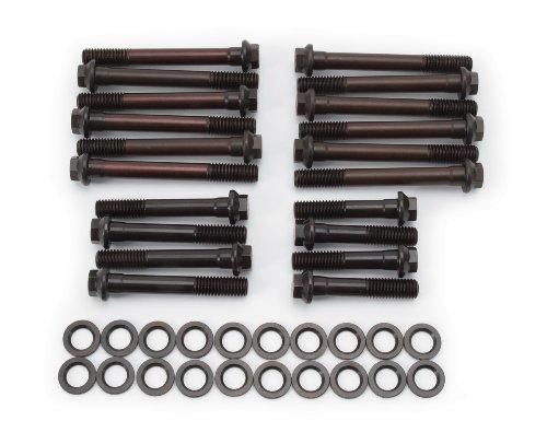 Edelbrock 8561 HEAD BOLT KIT - Mammoth Racing -8561