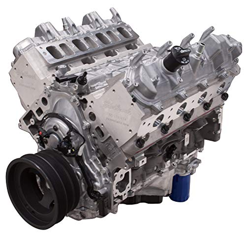 Edelbrock 46725 CRATE ENGINE - Mammoth Racing -46725