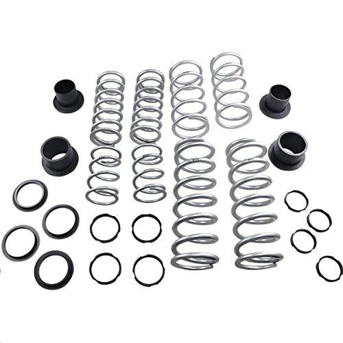 Eibach E85-209-010-03-22 Stage 3 Performance Spring System - My Store