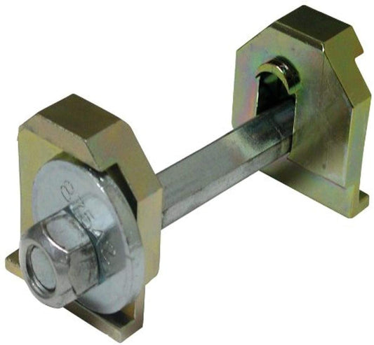 Eibach 5.67510K Pro-Alignment Camber Plate/Nut Kit - My Store