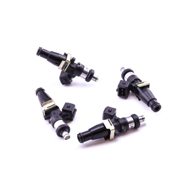 DeatschWerks 96-10 Lotus Elise / 00-10 Exige Bosch EV14 1500cc Injectors (Set of 4) - Mammoth Racing -