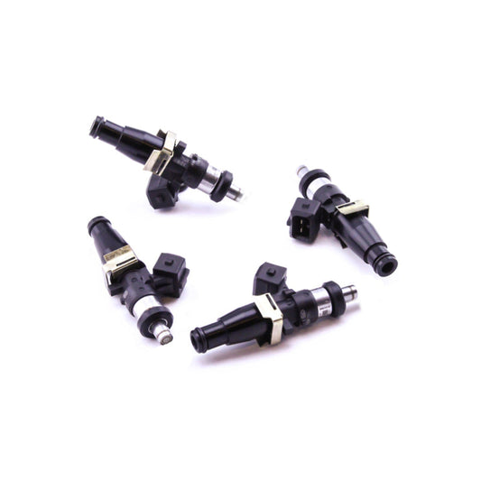 DeatschWerks 96-10 Lotus Elise / 00-10 Exige Bosch EV14 1500cc Injectors (Set of 4) - Mammoth Racing -