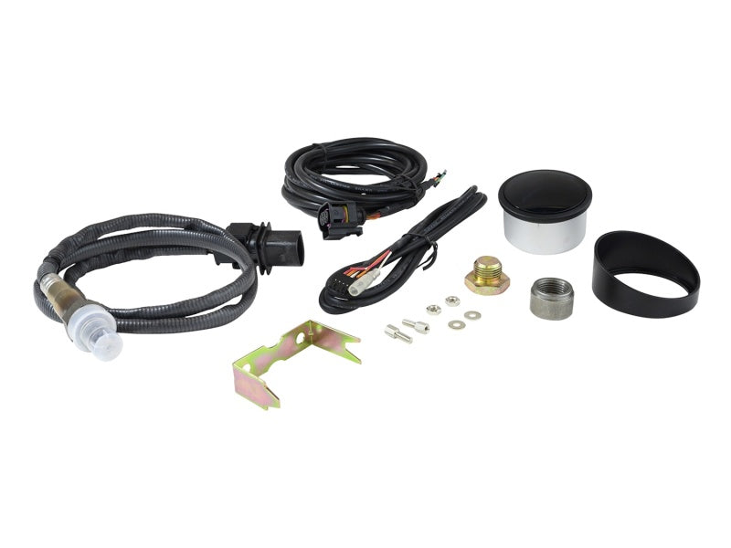 Grams Performance Wideband Air/Fuel Ratio Gauge - Mammoth Racing -