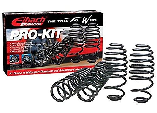 Eibach E10-51-019-01-22 Pro-Kit Performance Spring (Set of 4 Spring) - My Store