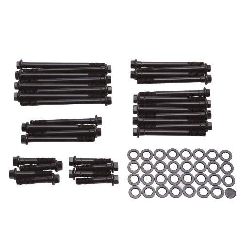 Edelbrock 8554 HARDWARE KIT - Mammoth Racing -8554