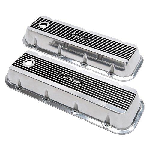 Edelbrock 4275 VALVE COVER - Mammoth Racing -4275