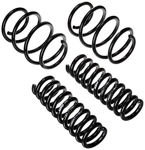 Eibach E10-20-031-02-22 Pro-Kit Performance Spring Set Of 4 - My Store