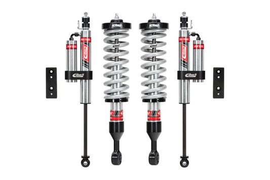 Eibach Pro-Truck Coilover Stage 2R (Front Coilovers + Rear Shocks) for 16-22 Toyota Tacoma 2WD/4WD - Mammoth Racing -