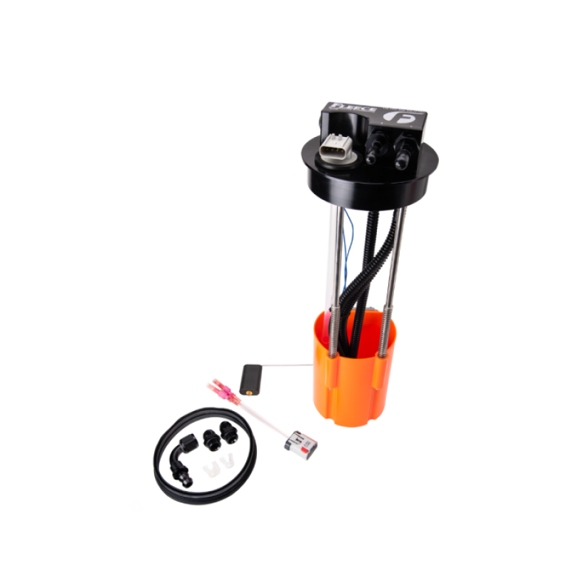 Fleece Performance 91-97 Dodge Ram 5.9L Cummins SureFlo Performance Sending Unit - Mammoth Racing -