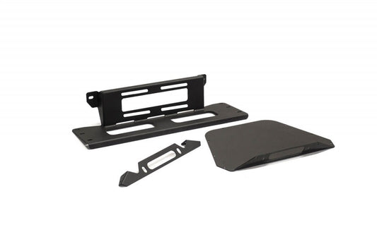 2021 Ford F-150 Stealth Fighter Winch Kit - My Store