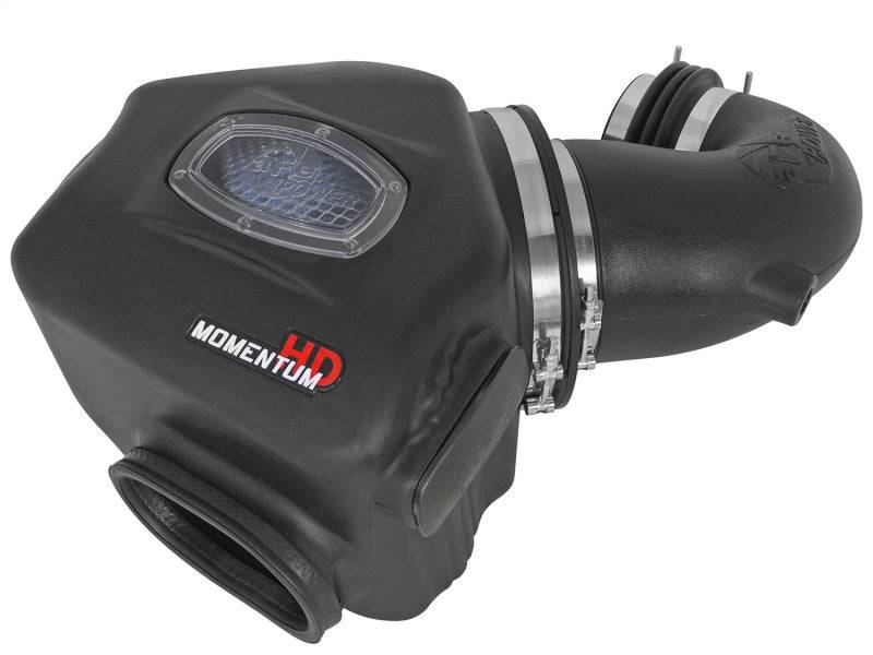 aFe Momentum HD PRO 10R Cold Air Intake 94-02 Dodge Diesel Truck L6-5.9L (td) - My Store