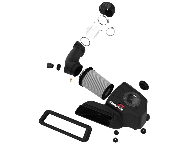 aFe Momentum GT Pro DRY S Cold Air Intake System 18-21 Volkswagen Tiguan L4-2.0L (t) - Mammoth Racing -