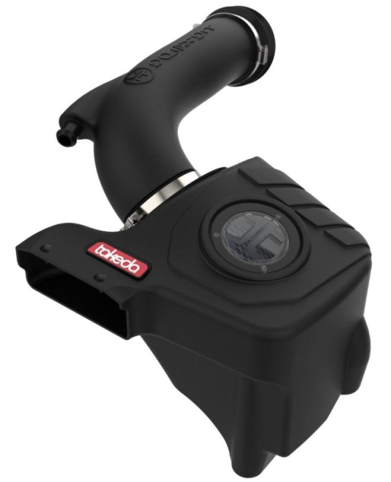 aFe 18-21 Hyundai Kona L4-1.6L (t) Takeda Momentum Cold Air Intake System w/ Pro 5R Media - Mammoth Racing -