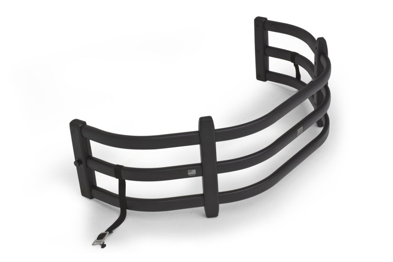 AMP Research 2005-2014 Toyota Hilux Bedxtender - Black - My Store