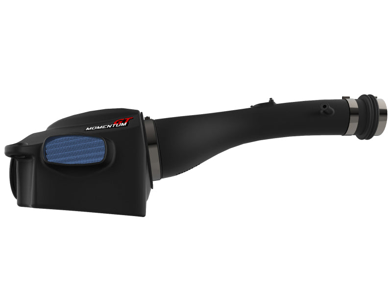 aFe 08-11 Toyota Land Cruiser (J200) V6-4.0L Momentum GT Cold Air Intake System w/ Pro 5R Filter - Mammoth Racing -