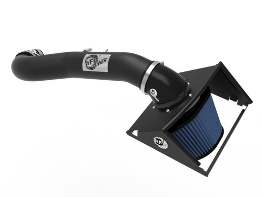 aFe 2021+ Ford F150 5.0L V8 MagnumFORCE Intake Stage-2 Pro 5R - Mammoth Racing -