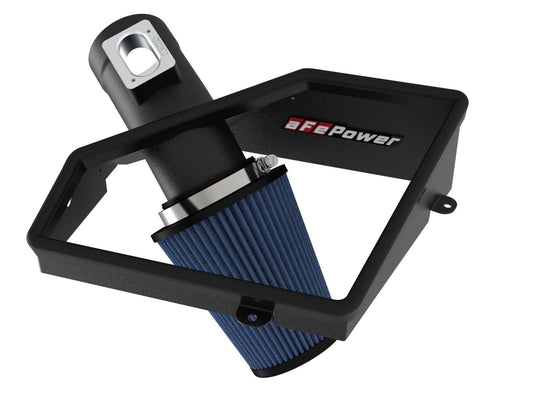 aFe 19-21 Mini Cooper / S / Clubman L3 1.5L (t) MagnumFORCE Intake Stage-2 Pro 5R - My Store