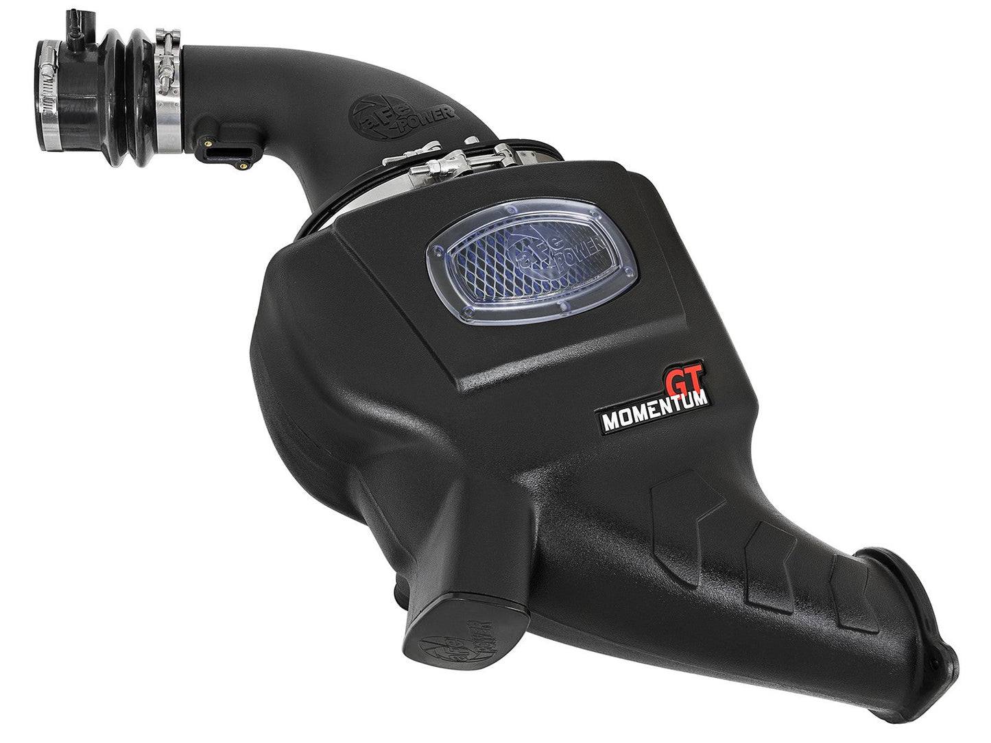 aFe Momentum GT Pro 5R Cold Air Intake System 17-20 Nissan Patrol L6 4.8L - Mammoth Racing -