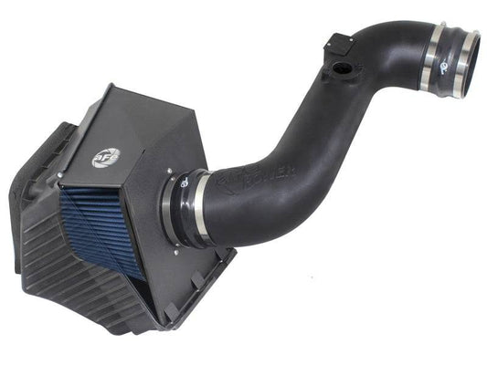 aFe Magnum FORCE Stage-2 Pro 5R Intake System 11-15 GM Diesel Trucks V8 6.6L (td) LML - My Store