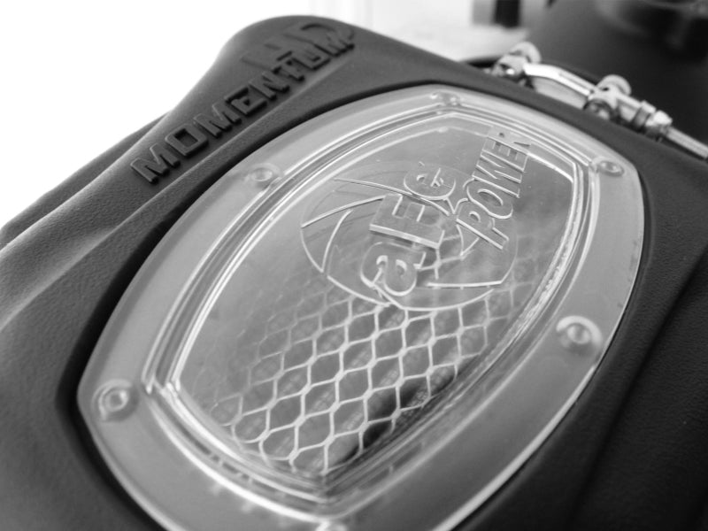 aFe Momentum HD Pro DRY S Stage-2 Si Intake 08-10 Ford Diesel Trucks V8-6.4L (See afe51-73004-E) - Mammoth Racing -