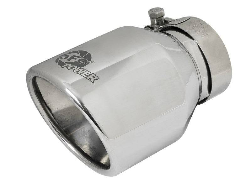 aFe 15-21 BMW X1 F48 L4 2.0L (t) MACH Force-Xp 3 to 2-1/2 IN SS Axle-Back Exhaust w/Polished Tip - My Store