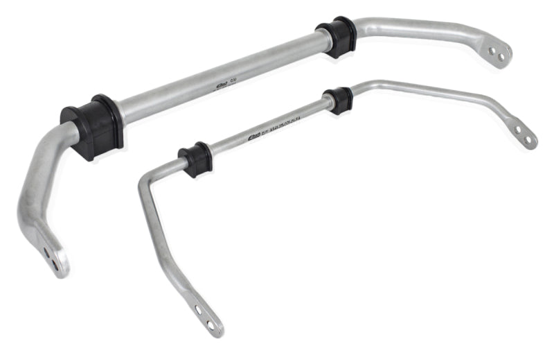 Eibach Pro-UTV 18-19 Polaris RZR RS1 Swaybar Kit - Mammoth Racing -