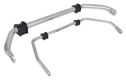 Eibach Pro-UTV 18-19 Polaris RZR RS1 Swaybar Kit - Mammoth Racing -