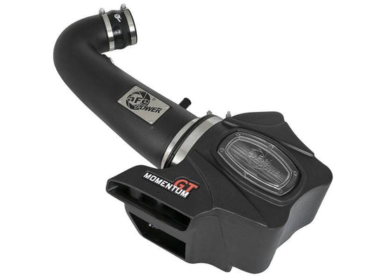 aFe POWER Momentum GT Pro DRY S Cold Air Intake System 11-17 Jeep Grand Cherokee (WK2) V8 5.7L HEMI - My Store