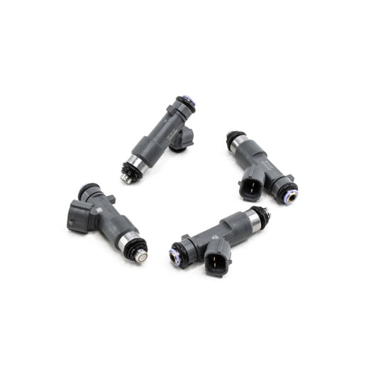 DeatschWerks Genesis Coupe 2.0T 550CC Injectors - Mammoth Racing -