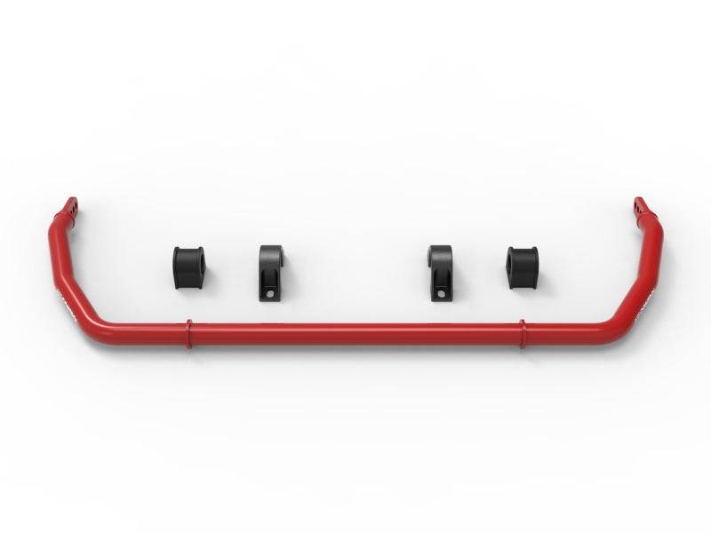 aFe Control 20-22 Ford Explorer ST 3.0L V6 (tt) Sway Bar - Front Bar - My Store