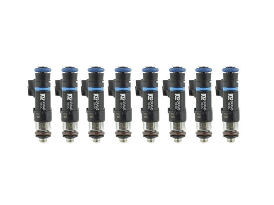 Grams Performance 750cc SRT8 2005-2010 INJECTOR KIT - Mammoth Racing -
