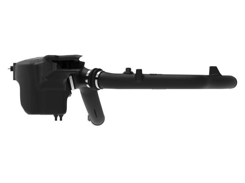 aFe Momentum GT Cold Air Intake System w/ Pro DRY S Filter Ford Bronco 2021 V6-2.7L (tt) - My Store