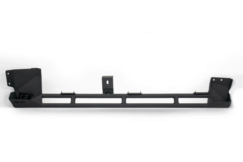 DV8 Offroad 20-22 Jeep Gladiator Bedside Sliders With Built in Skid Plates - Mammoth Racing -