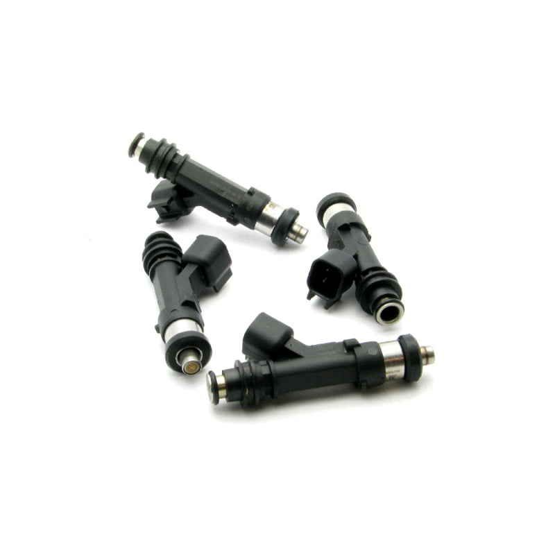DeatschWerks 89-90 Nissan 240sx SOHC KA24E 800cc Injectors - Set of 4 - Mammoth Racing -