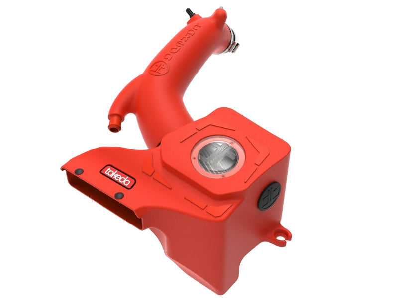 AFE Takeda 19-20 Hyundai Veloster N 2.0L (t) Momentum w/Pro DRY S Filter - Mammoth Racing -