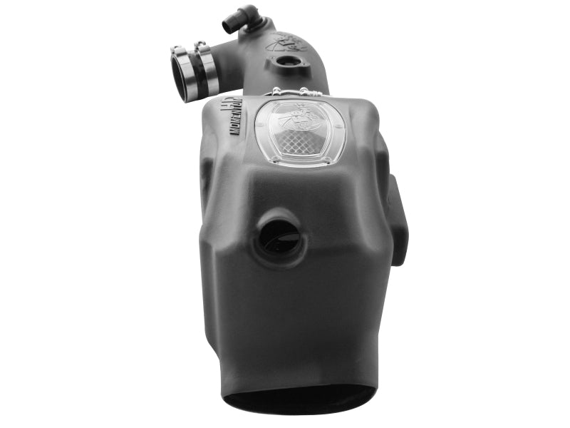 aFe Momentum HD Pro DRY S Stage-2 Si Intake 08-10 Ford Diesel Trucks V8-6.4L (See afe51-73004-E) - Mammoth Racing -