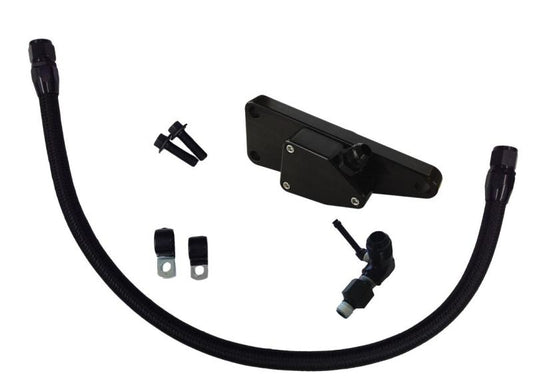 Fleece Performance 94-98 Dodge 5.9L Cummins 12V Coolant Bypass Kit - My Store
