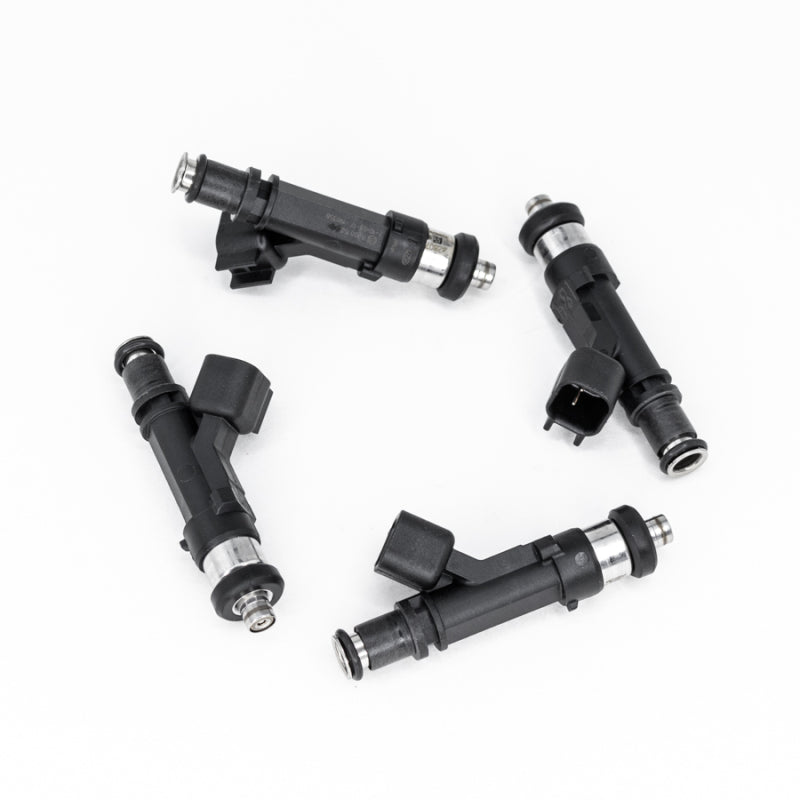 DeatschWerks 90-05 Mazda Miata 1000cc Injectors - Replaces 22S-00-1000-4 - Mammoth Racing -