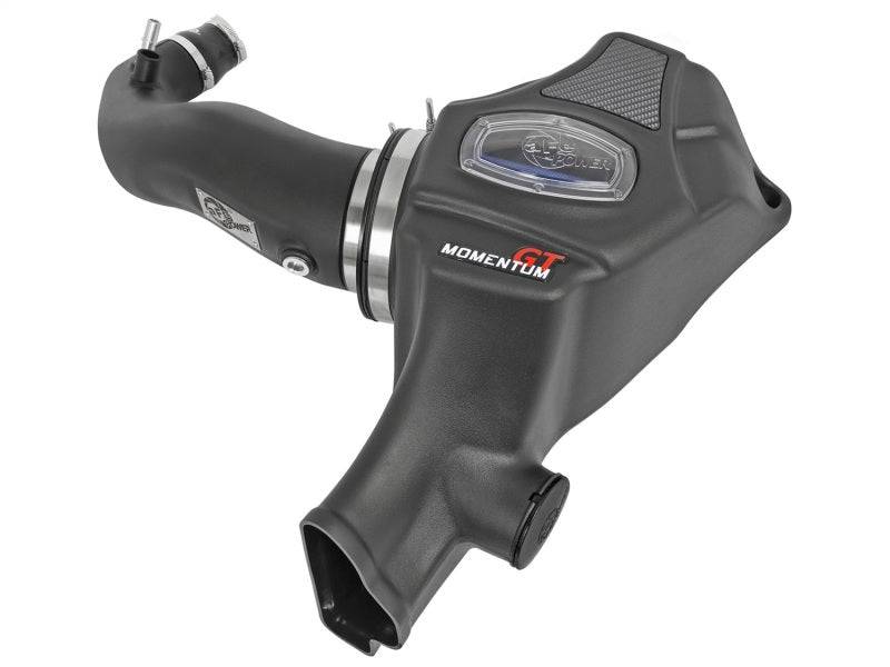 aFe Momentum GT Pro 5R Intake System 15-16 Ford Mustang L4-2.3L EcoBoost - My Store