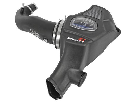 aFe Momentum GT Pro 5R Intake System 15-16 Ford Mustang L4-2.3L EcoBoost - My Store
