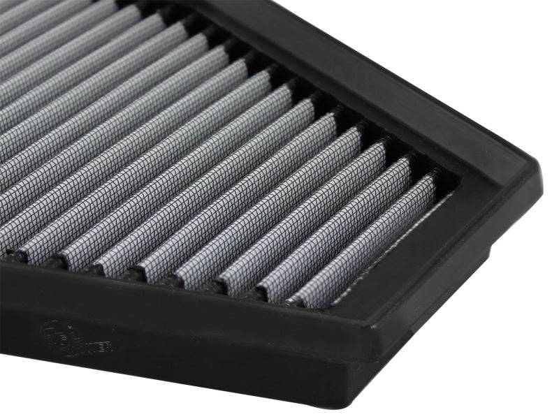 aFe Magnum FLOW OE Replacement Air Filter Pro DRY S 12-15 Porsche 911 (991) H6 3.4L/3.8L - My Store
