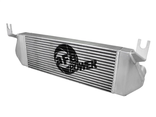 aFe Bladerunner Intercoolers Street Series 14-15 Ram 1500 EcoDiesel V6 3.0L (t) - Mammoth Racing -
