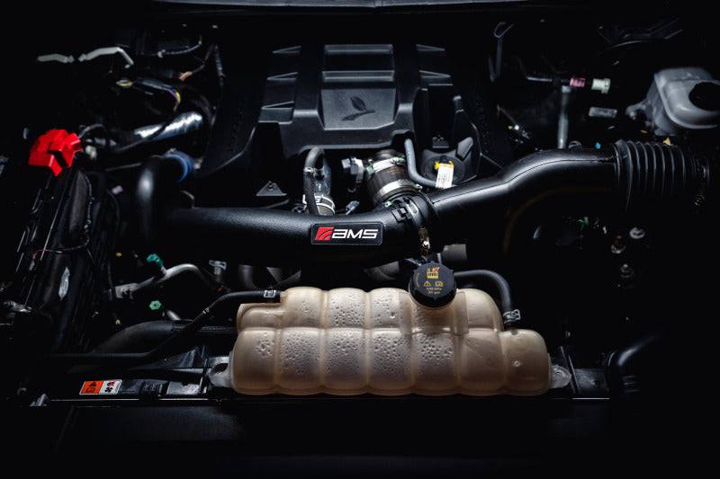 AMS Performance 15-20 Ford F-150 2.7L EcoBoost Turbo Inlet Tubes - My Store