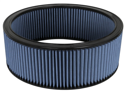 aFe MagnumFLOW Air Filters Round Racing P5R A/F RR P5R 16.19 OD x 14 ID x 6 H - Mammoth Racing -